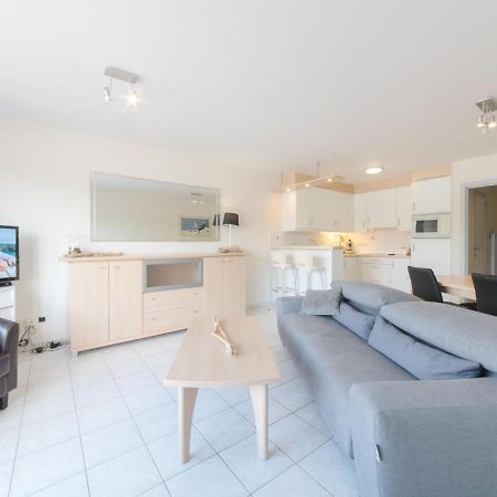 Studio Studio By Interhome Bredene Exteriör bild