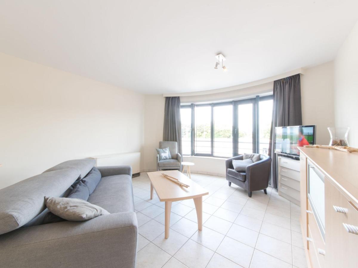 Studio Studio By Interhome Bredene Exteriör bild